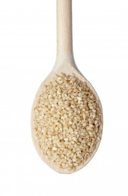 Open Sesame! 10 Amazing Health Benefits Of This Super-Seed