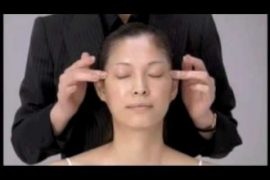 Tanaka Japanese Face Massage Will Rejuvenate and Make You Look 10 Years Younger (Video)