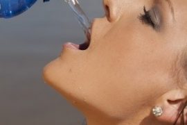 5 Shocking Reasons to Drink More Water... Why you should drink it first thing in the morning