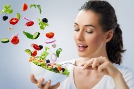 10 Stress Busting Super-Foods Everyone Should Know