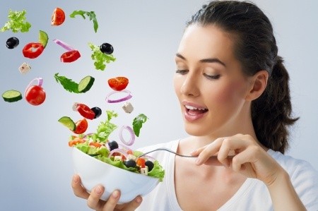 10 Stress Busting Super-Foods Everyone Should Know