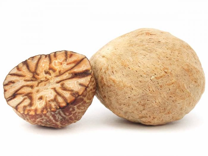 Nutmeg