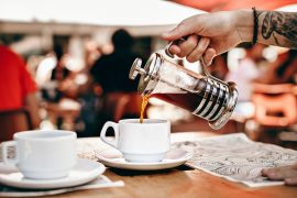 Rooibos Tea