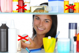 5 Reasons Why You Should Not Keep Your Meds In The Bathroom and the Safest Storage Place