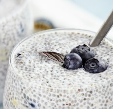 Chia Pudding
