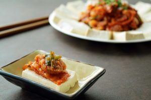 Why We Should All Be Eating Fermented Foods