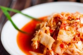 Why We Should All Be Eating Fermented Foods