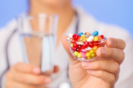 Natural Alternative Remedies to the Top 5 Most prescribed Drugs