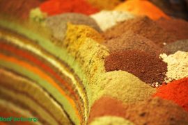 Top 10 Potent Herbs and Spices Known to Reduce Inflammation