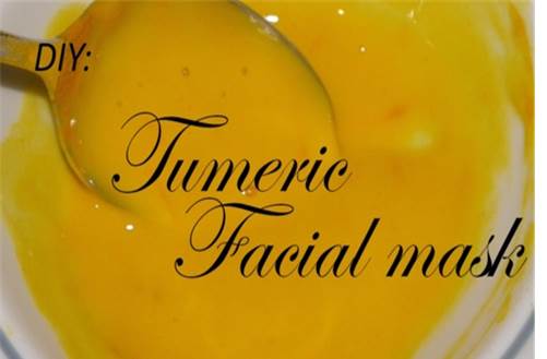 Turmeric Keeps You Looking Young - Here's How.