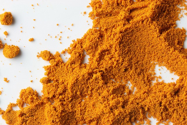Turmeric Keeps You Looking Young - Here's How.