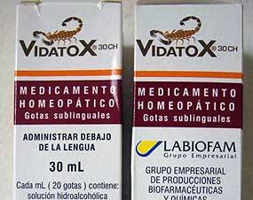 vidatox