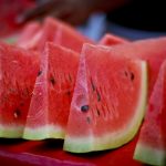 10 Watermelon Medicinal Benefits