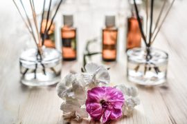 Artificial fragrances