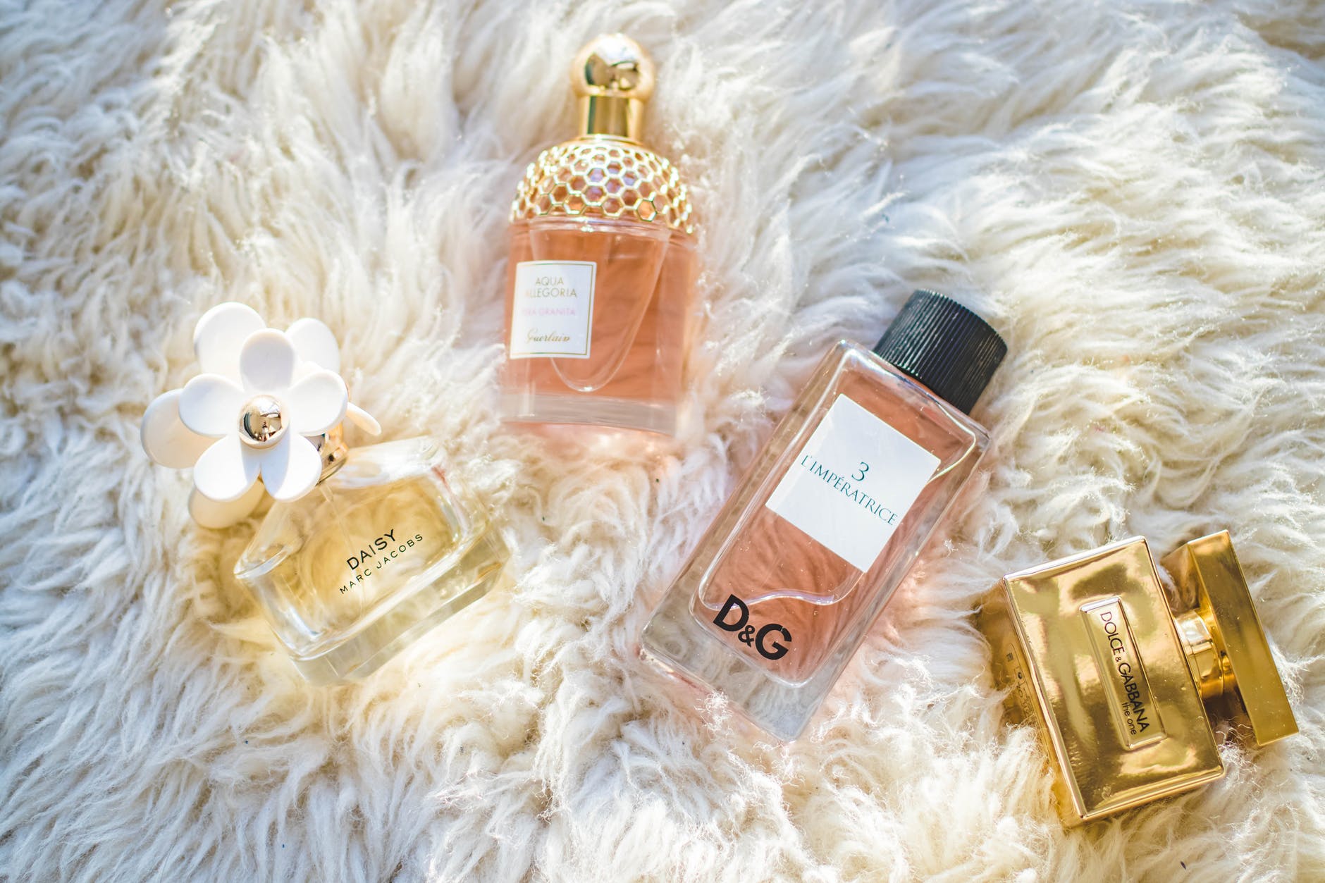 Artificial fragrances1