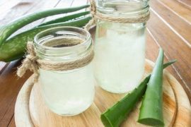 15 Amazing Benefits Of Aloe Vera Juice