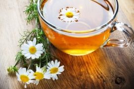 Drinking Chamomile Tea May Reduce Thyroid Cancer Risk by Up to 80 Percent
