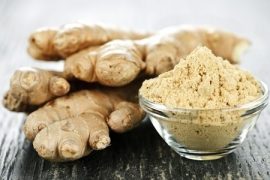 How to Make Hot Ginger Compress For Back Pain and More ...