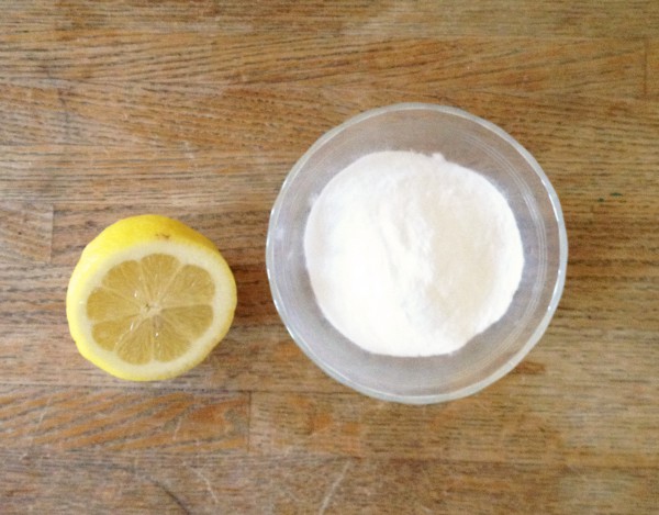 lemon-and-baking-soda
