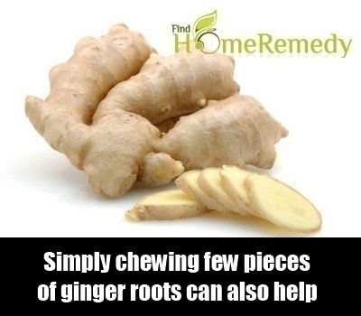 Ginger 