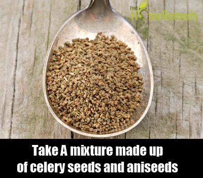 celery seeds