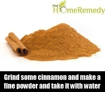 Cinnamon Powder