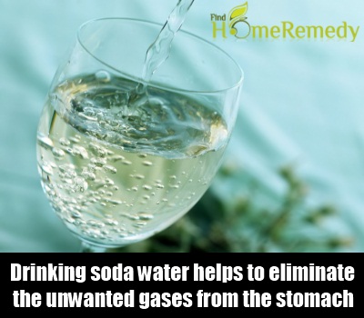 Carbonated Water