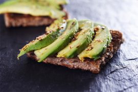 Smoothies are Dead Long Live Avocado Toast