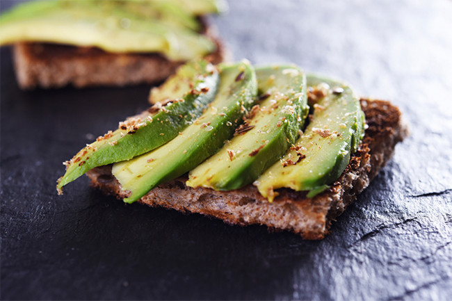 Avocado on toast recipes: 15 to try today