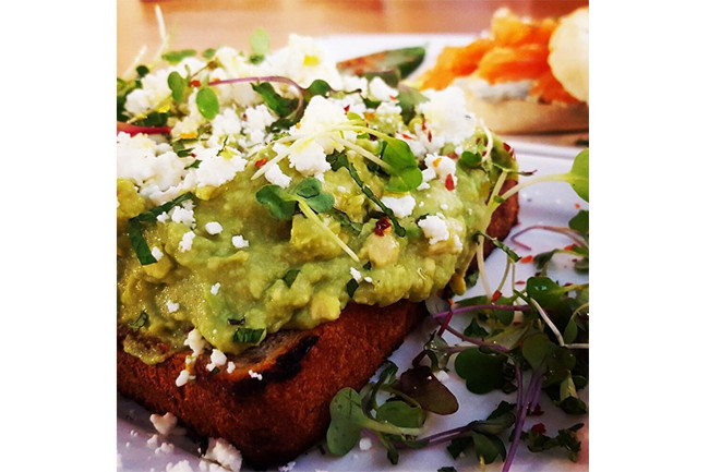 Avocado on toast recipes: 15 to try today