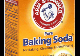 Sodium Bicarbonate (Baking Soda) Shown to Dramatically Slow Kidney Disease