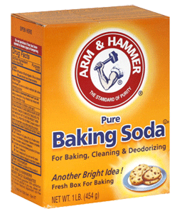 soda baking bicarbonate sodium kidney disease chronic heal