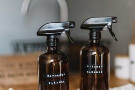 essential oil