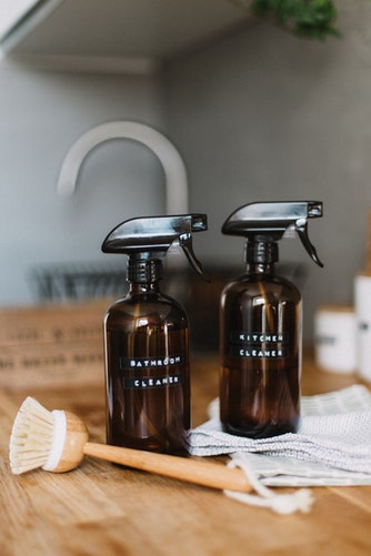 essential oil