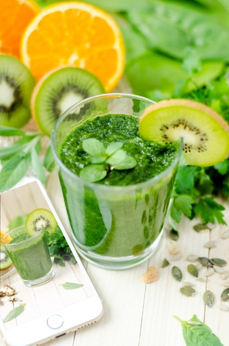 juice