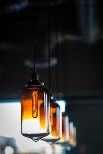 lamps 