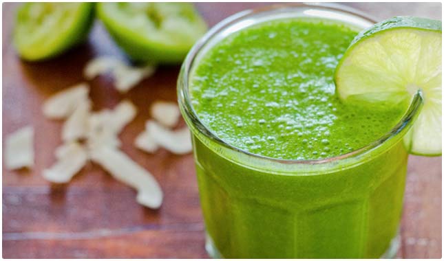 limecoconutsmoothie