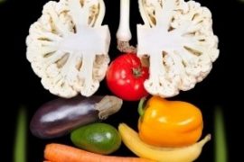 DISCOVER THE BEST FOODS TO CLEANSE AND HEAL YOUR LUNGS