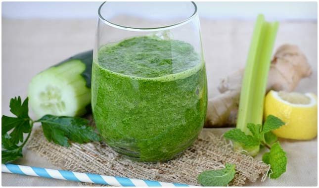 newyearsdetoxsmoothie