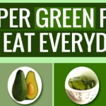 Best Top 10 Super Green Foods You Should be Eating Regularly