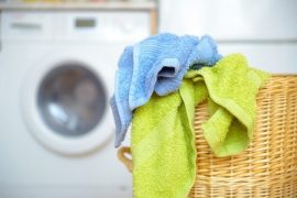 How many times can you use a towel before having to wash it and what about your sheets?