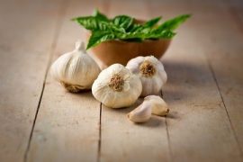 8 Essential Foods to Heal the Pancreas