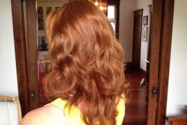 This Woman Has Not Shampooed Her Hair for 18 Months – You'll Be Shocked Why!