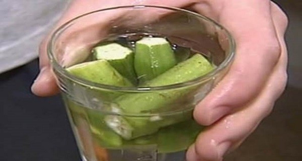 How-to-Make-Okra-Water-for-Diabetics