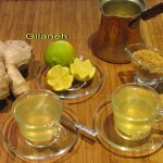 Ginger_tea