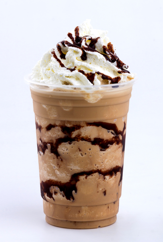 frappacinno