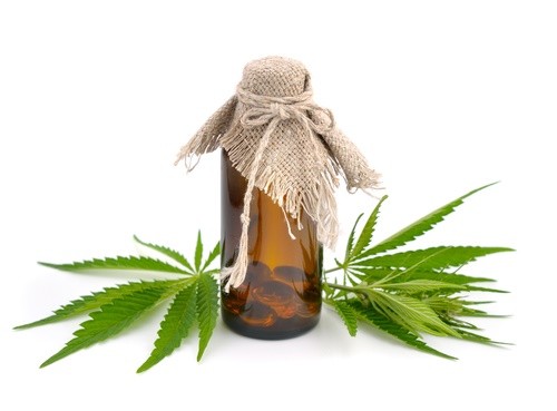 He Took Marijuana and Coconut Oil Capsules - What Happens is Truly Miraculous