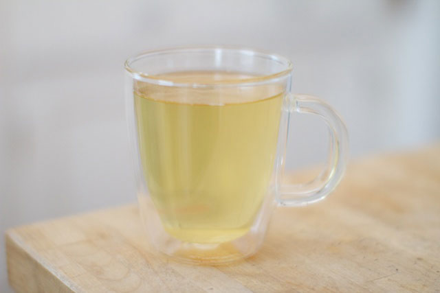 green tea