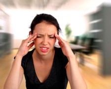 5 Natural remedies to banish your headache