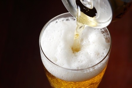 beer